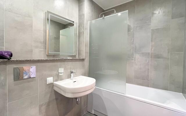 Апартаменты Авеню-апарт на Васильевском