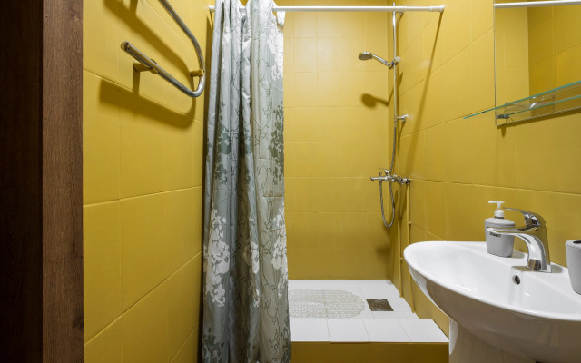 Квартира студия Love Story BookingSPB у Эрмитажа