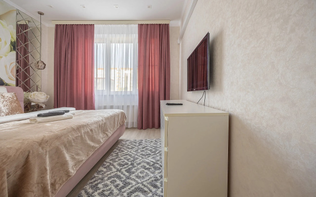 Квартира в самом центре для 6 человек