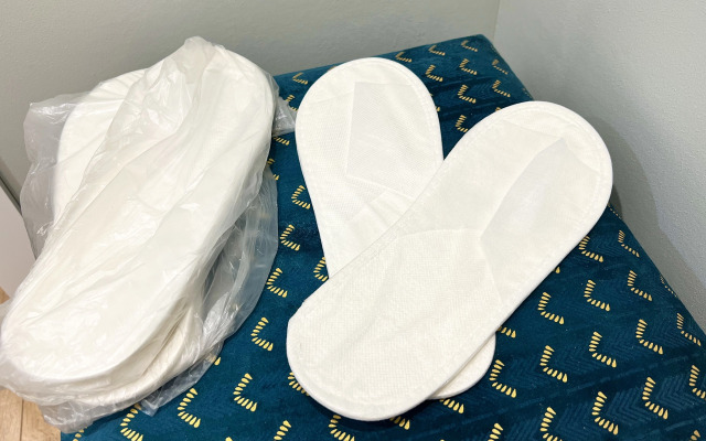 Квартира идеальная на высоте птичьего полета