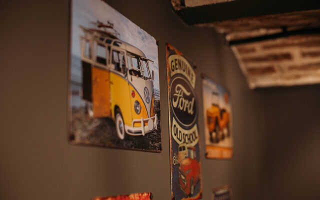 Апартаменты Alpine Urban Garden 2