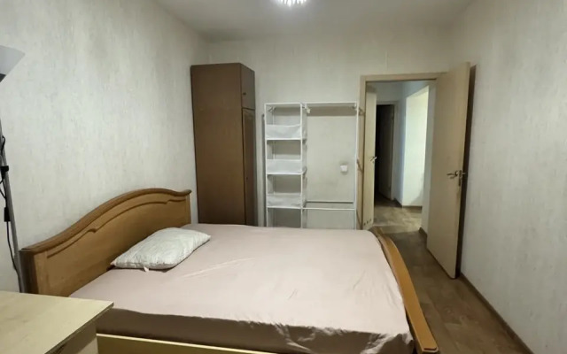 Квартира У Мамаева Кургана