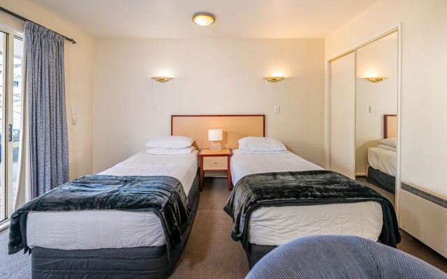 Daffodil Motel Hotel