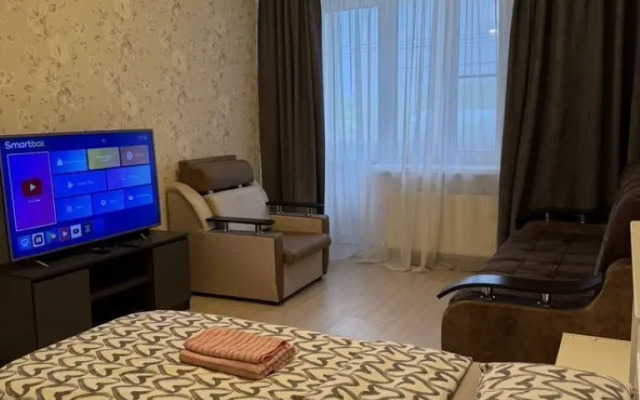 Квартира Китай на улице Ленина 367А