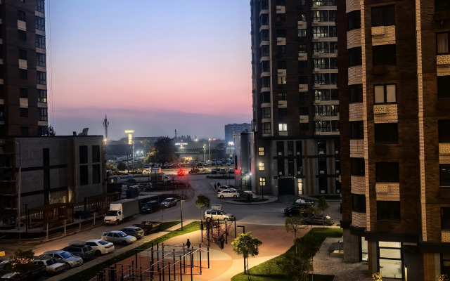 Квартира Уютная