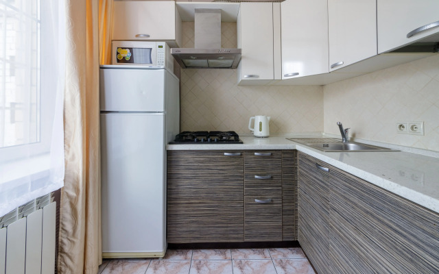 Апартаменты Apart Lux Звенигородское шоссе