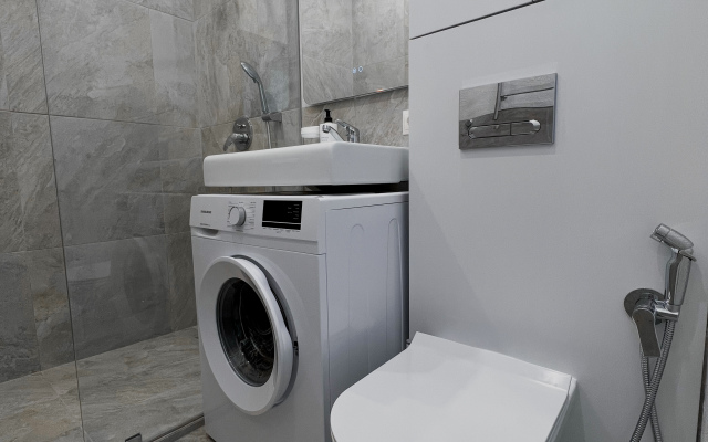 Квартира на Побережье Балтики