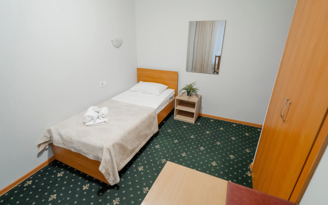 Baikal Hotel