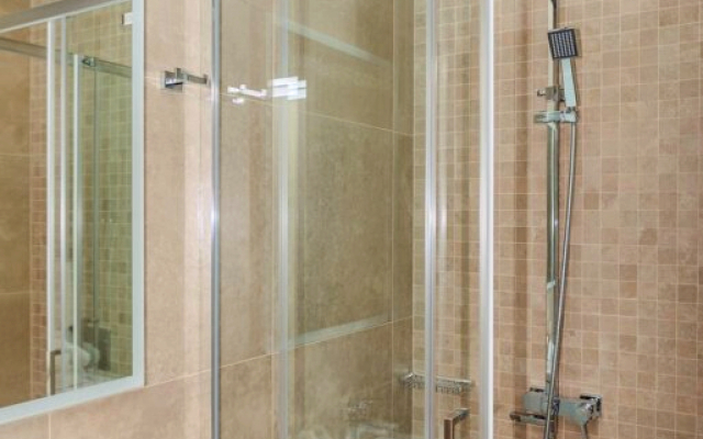 Апартаменты Грин Парк 84/1