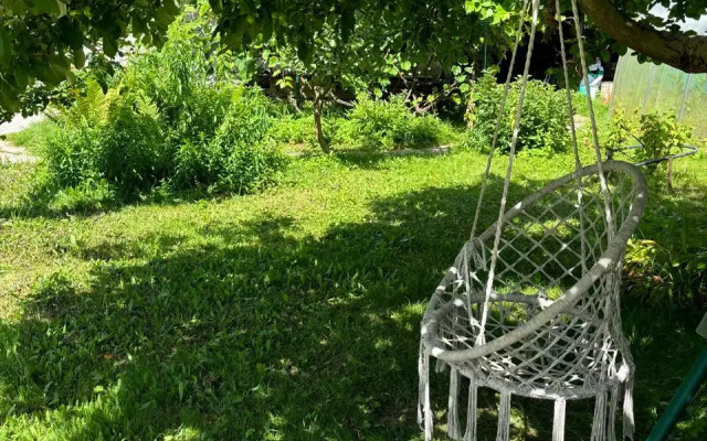 Provans Guest House