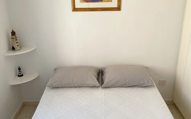 Квартира У моря пляжа и маяка