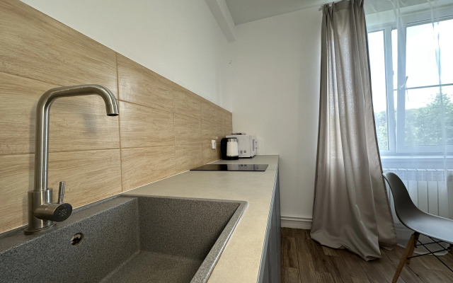 Stolitsa 2309 Apartments