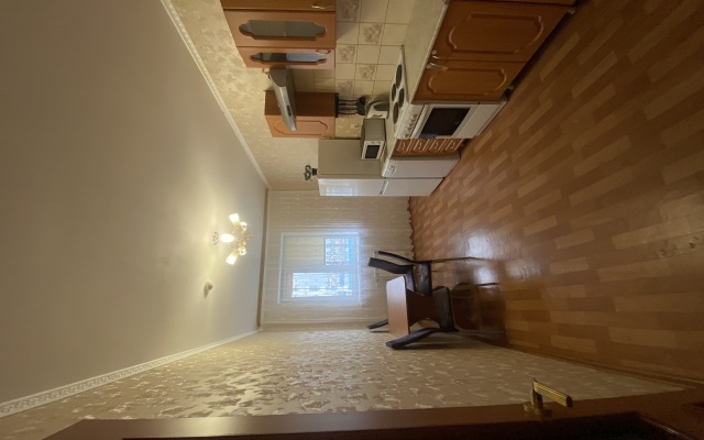 Studencheskaya 14 Flat