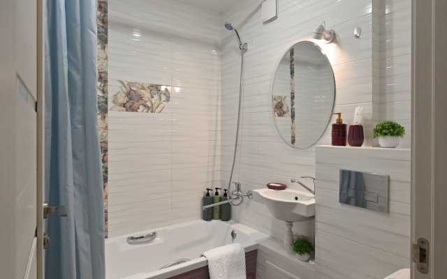 Квартира Уютная квартира в самом туристическом центре