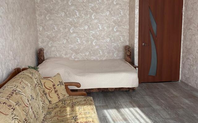 Квартира в центре Кисловодска