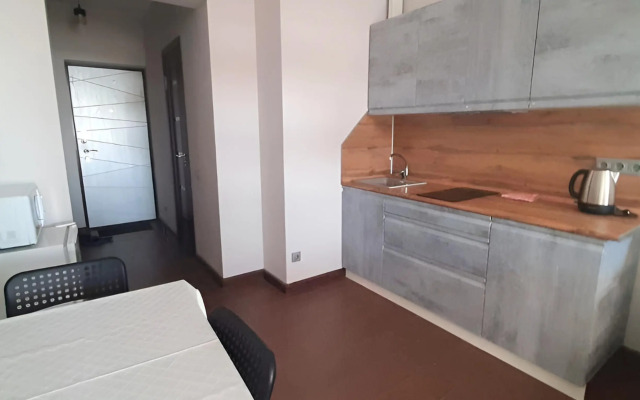 Апартаменты Мечта 2