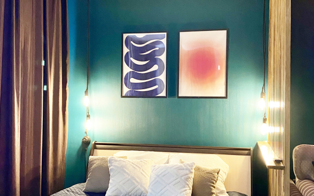 Квартира Студия 1