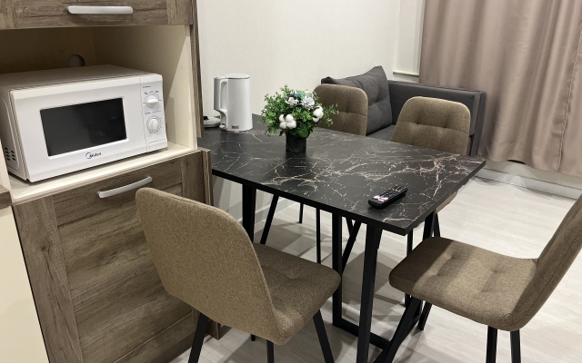 Квартира Апартаменты LOYAL'Ь Карла Маркса 66