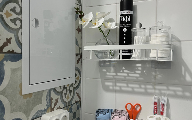 Квартира Уютная район ККБ