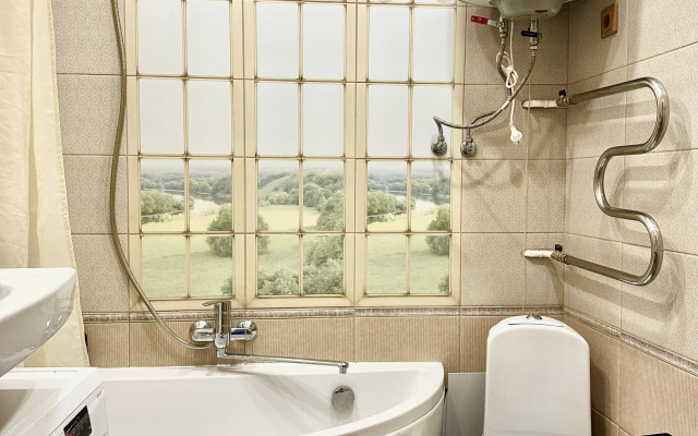 Квартира Студио в Центре Города