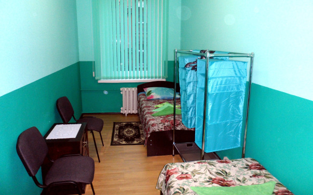 Мини-Отель Riviera Maya