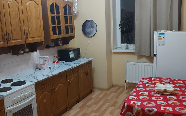 Квартира Возле Реки Кубань