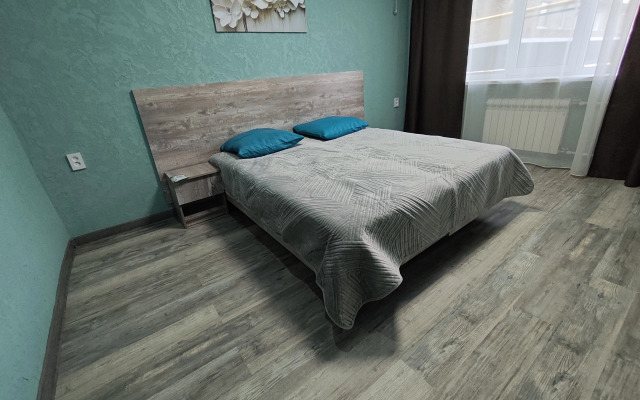 Квартира на Парковой 36