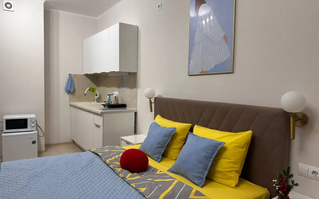 Квартира Космос