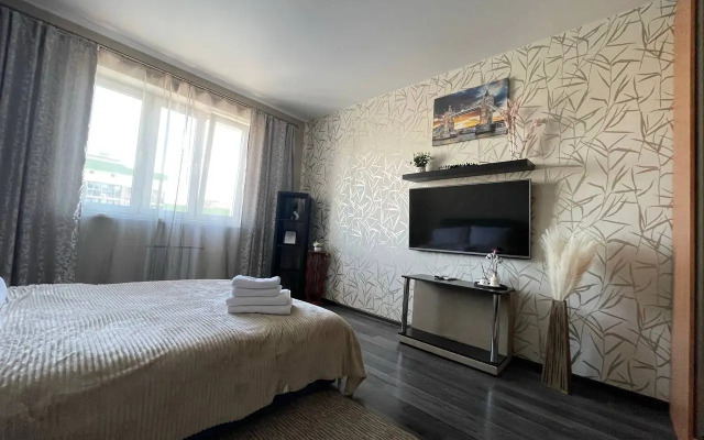 Квартира на Новотушинской 3