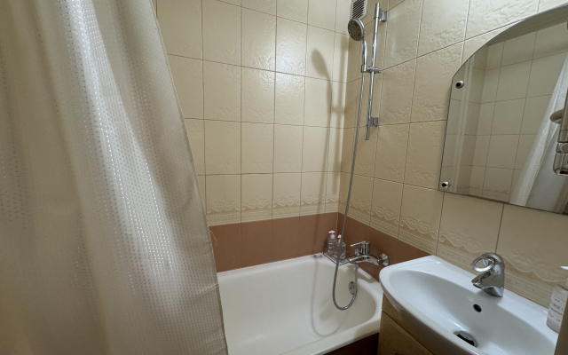 Dvukhkomnatnaya V Tsentre Tveri Flat