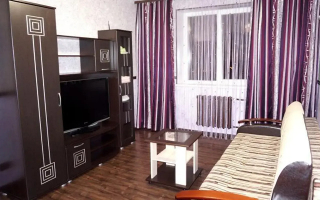Prospekt Stroiteley 2G Apartments