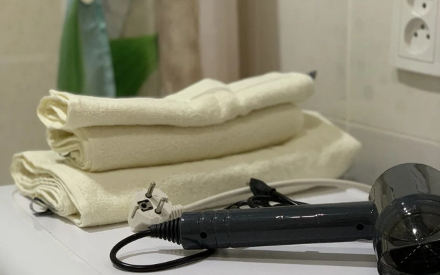 Квартира Студия Raund на Нижегородской