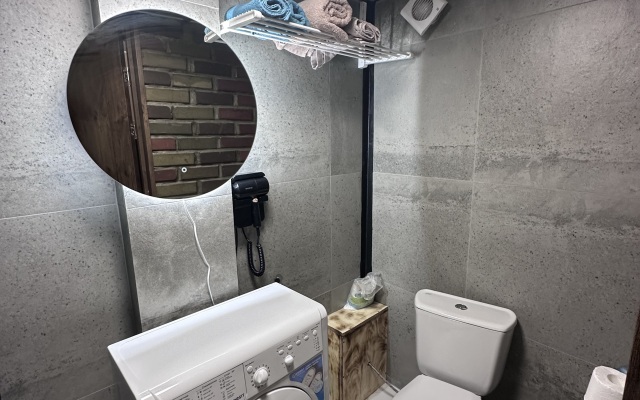 Апартаменты Izzzi 018