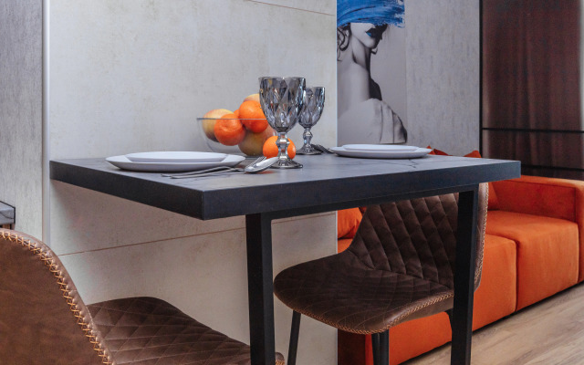 S Vidom Na More Apartments