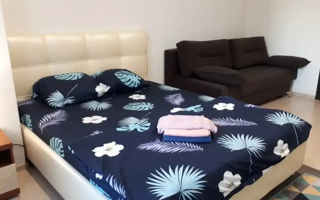 Apartamenty Studio XM Samyj centr