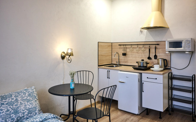 Апартаменты Arsenika №4 в самом центре у Кремля и Баумана