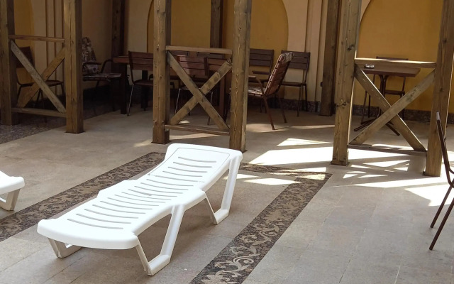 Zolotaya Imperij Hotel