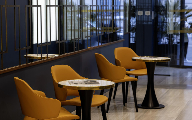 De Castiglione Hotel