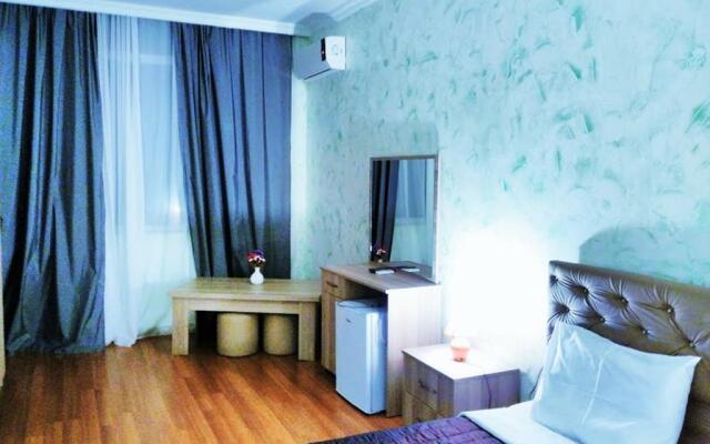 Hotel Penthouse Batumi