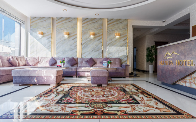 Manifa Hotel