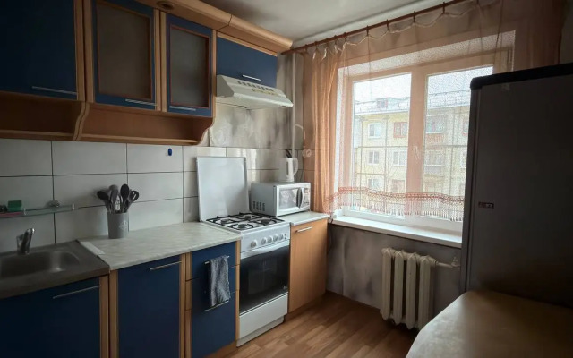 Квартира Sever Apart в Северодвинске на Труда 21