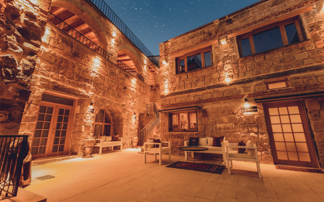Pinhan Suites Butik-Hotel