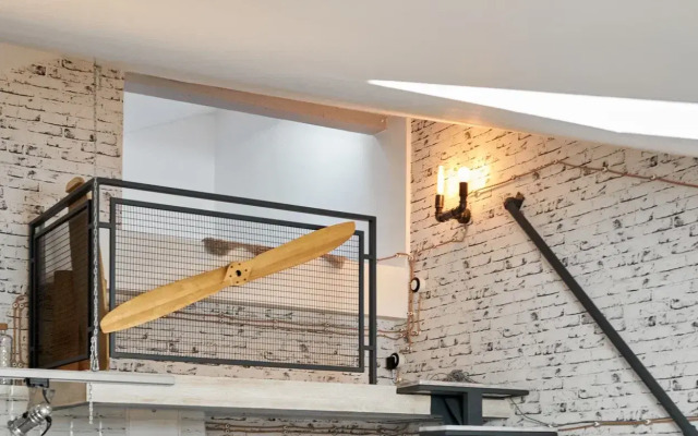 Loft Home Apartments