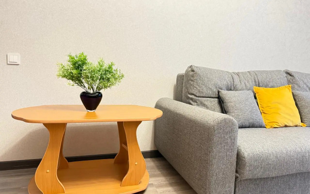 Квартира Прекрасная 2к у Метро Раменки