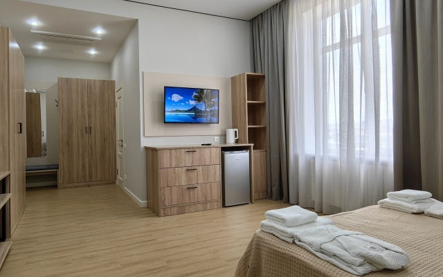 Pushkiny Mini Hotel