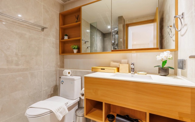 New 2bd Apartments near Beachside Apartments