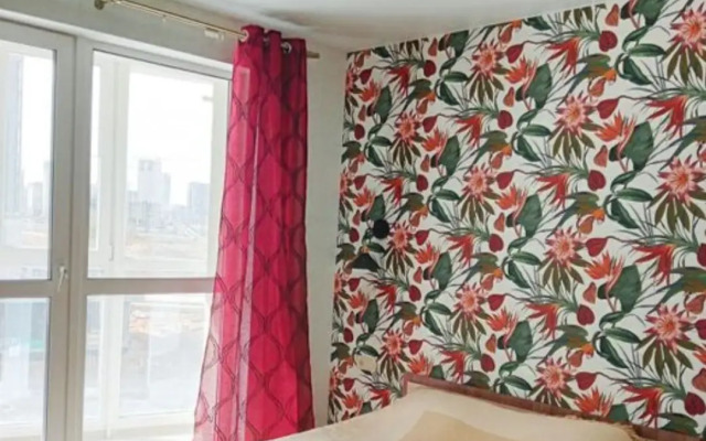 In The Center Of Minsk Apartments