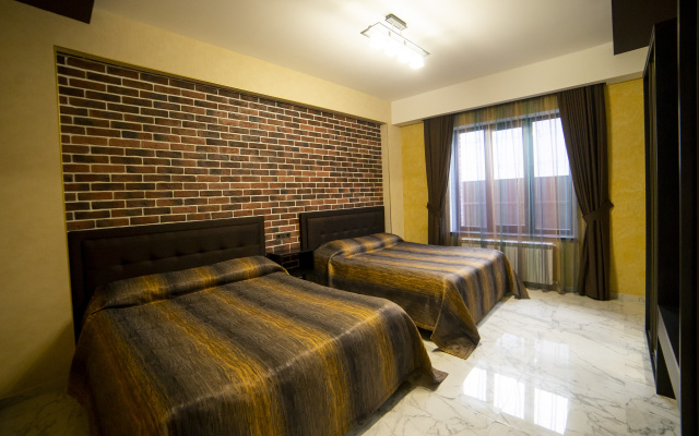 Stepanovo Guest House