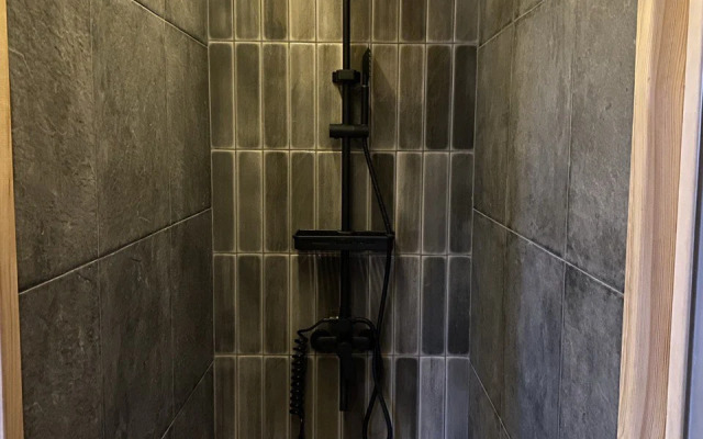 Частный дом Dacha.group