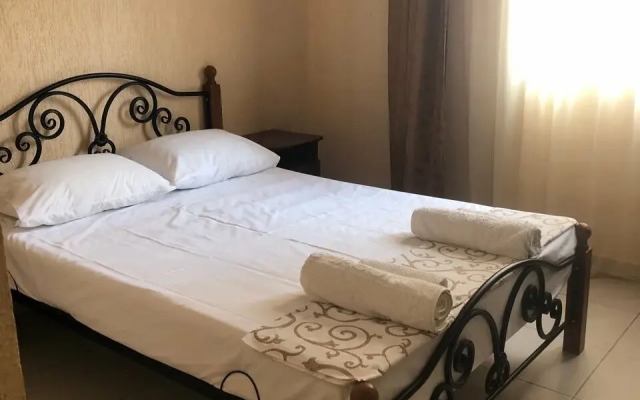 Semyya Guest House
